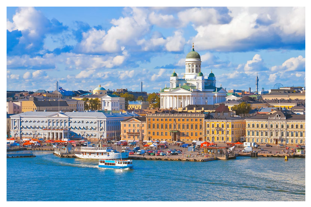 Helsinki