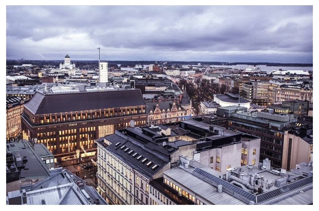 Helsinki